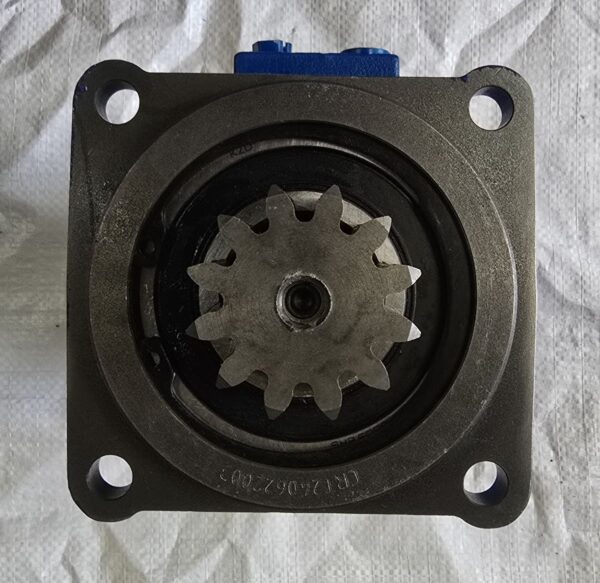 Slew Motor for Doosan DX17 - Image 2
