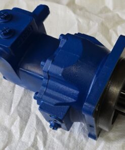 Doosan DX17 Slew Swing Motor
