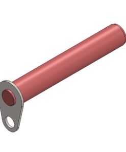 Kubota RD551-66540 Pin