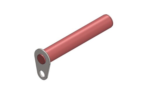Kubota RD551-66540 Pin