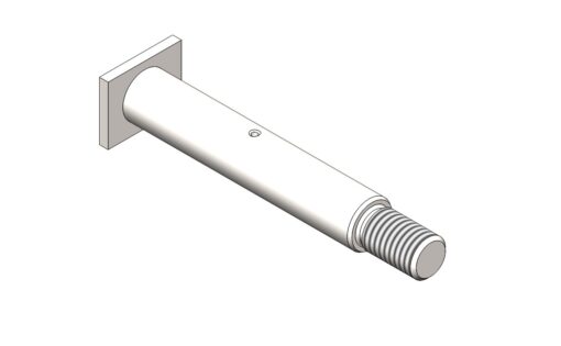 Pel Job E4090003 Pin