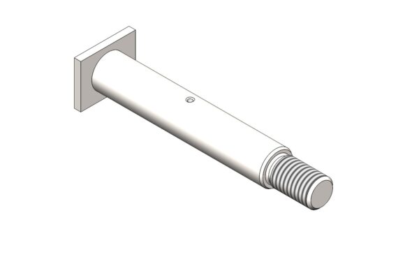 Pel Job E4090003 Pin