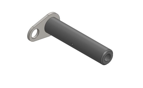 Kubota RG248-67550 Pin