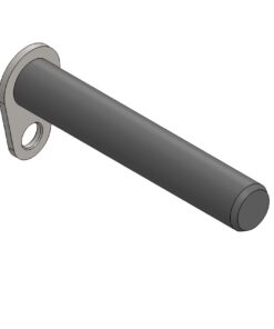 Sandhurst NQS3-60800 Pin