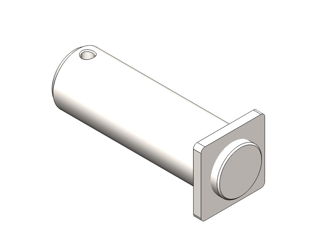 Volvo VOE11803387 Pin