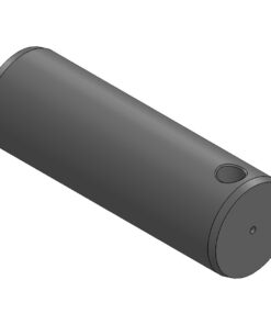 Takeuchi 00016-05150 Pin