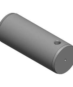 Takeuchi 00115-15011 Pin