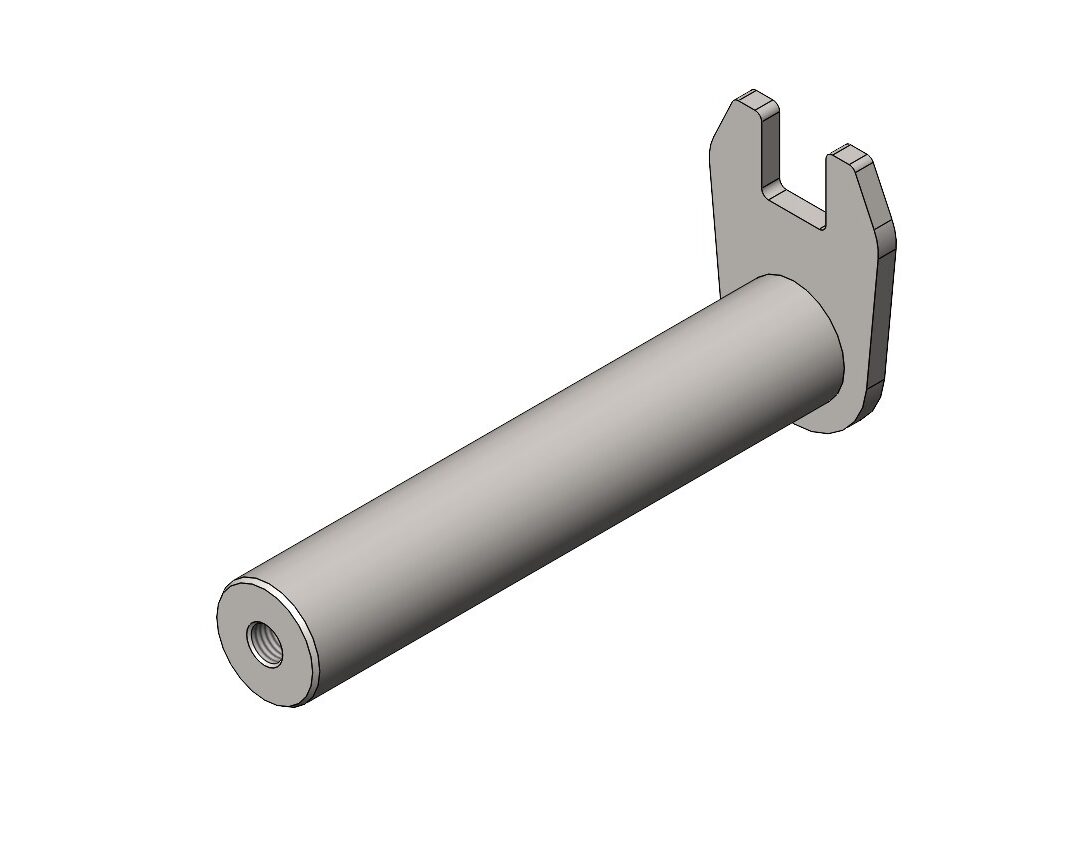 Kobelco PX12B01370P1 Pin