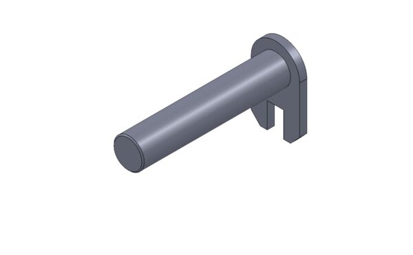 Kobelco PY02B01023P1 Pin