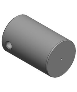 John Deere AT251266 Pin