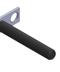 Kubota RB208-66790 Pin