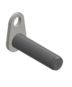 Yanmar 172194-81340 Pin