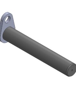 Komatsu 3F3092052 Pin
