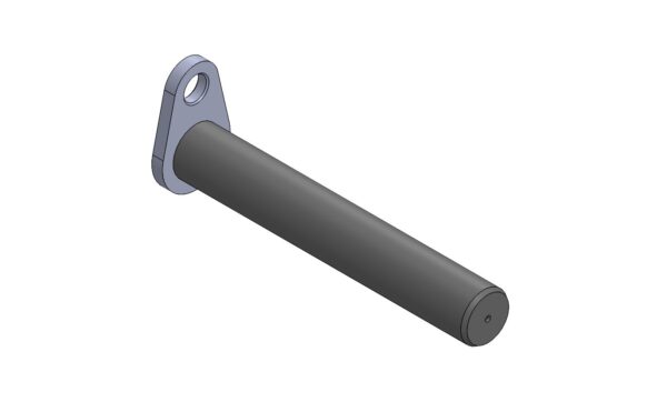 Komatsu 3F3092052 Pin