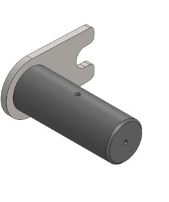 Bobcat 7104172 Pin