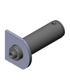 Yanmar 172161-83370 Pin