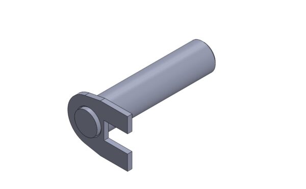 Kobelco PU02B01168P2 Pin