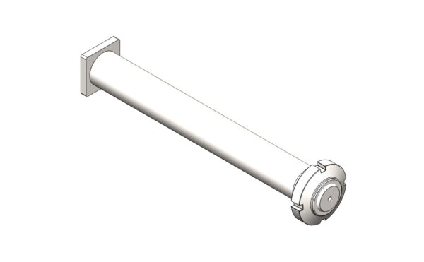 Terex 0191503007 Pin