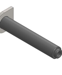 Kobelco PA12B01061P2 Pin
