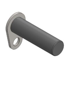 Sandhurst NQS3-61100 Pin