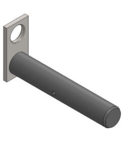 Kubota RB238-66760 Pin
