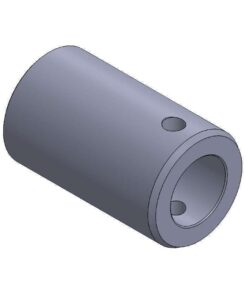 Kubota RD551-66460 Pin