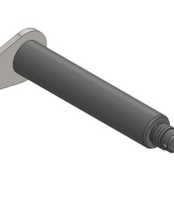 Takeuchi 00017-94013 Pin