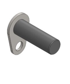Hanix NUS3-60011 Pin