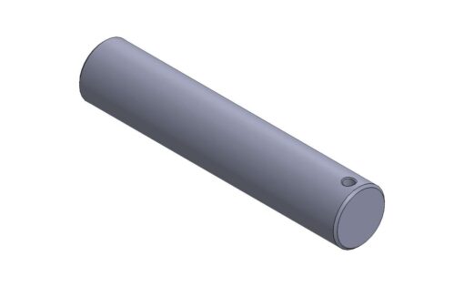 Takeuchi 00115-15004 Pin