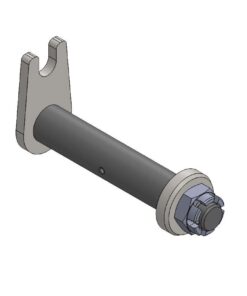 Takeuchi 00019-00151 Pin