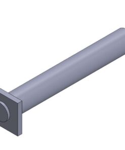 Yanmar 172A29-82450 Pin