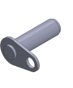 Kubota RA021-66540 Pin
