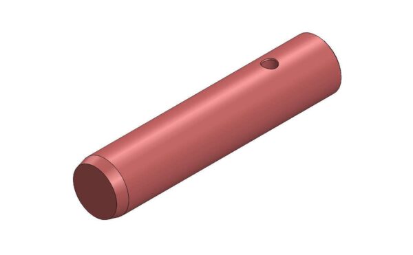 Takeuchi 00115-15009 Pin