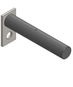 Hanix 02-11-0303 Pin
