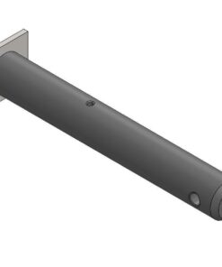 Takeuchi 00015-21002 Pin