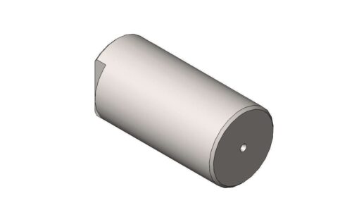 Volvo VOE14554440 Pin