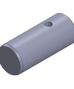 Kubota RH418-66450 Pin