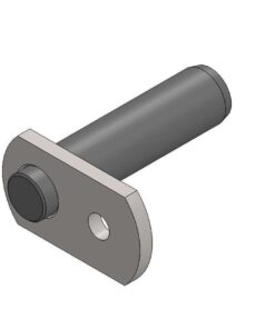 Hitachi 9766894 Pin