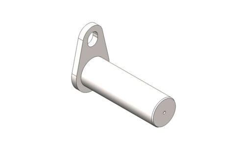 CAT 266-3943 Pin