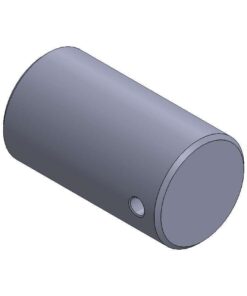 New Holland PY12B01234P1 Pin