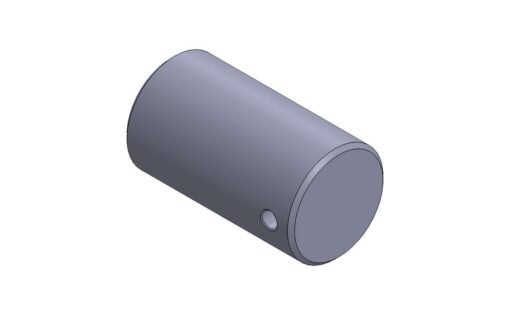 New Holland PY12B01234P1 Pin