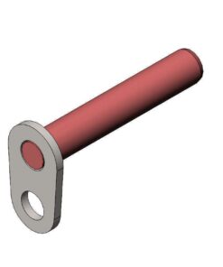 Yanmar 172A20-81940 Pin