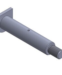 Hanix 076130020-3 Pin