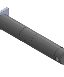 Volvo VOE14554435 Pin