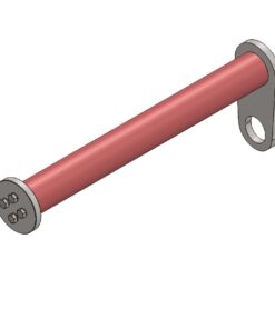 Takeuchi 05760-23020 Pin