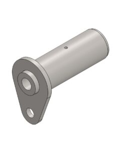 Komatsu 20R-70-11171 Pin
