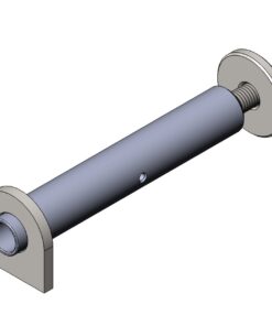 Kobelco PA12B01061P3 Pin