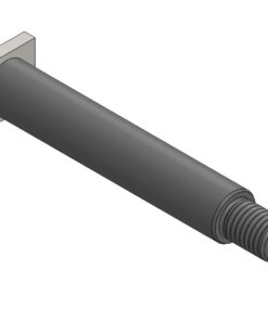 Bobcat 6536025 Pin