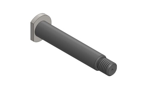 Neuson 1000004486 Pin