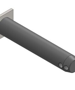 Yanmar 172B03-81902 Pin